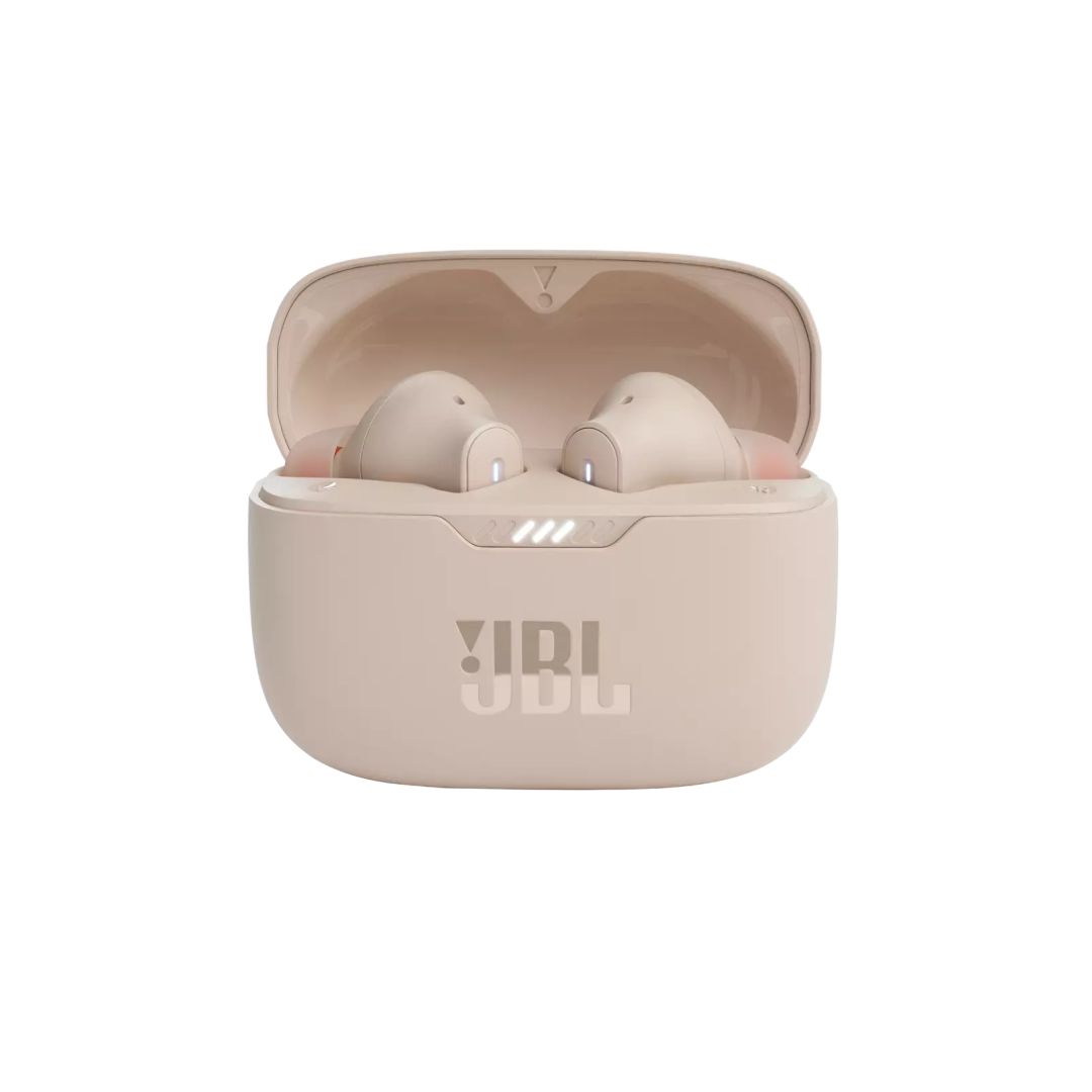 JBL Tune 230NC TWS Headset Sand