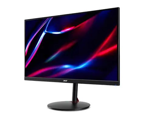 Acer 27" Nitro XV272URVbmiiprx IPS LED