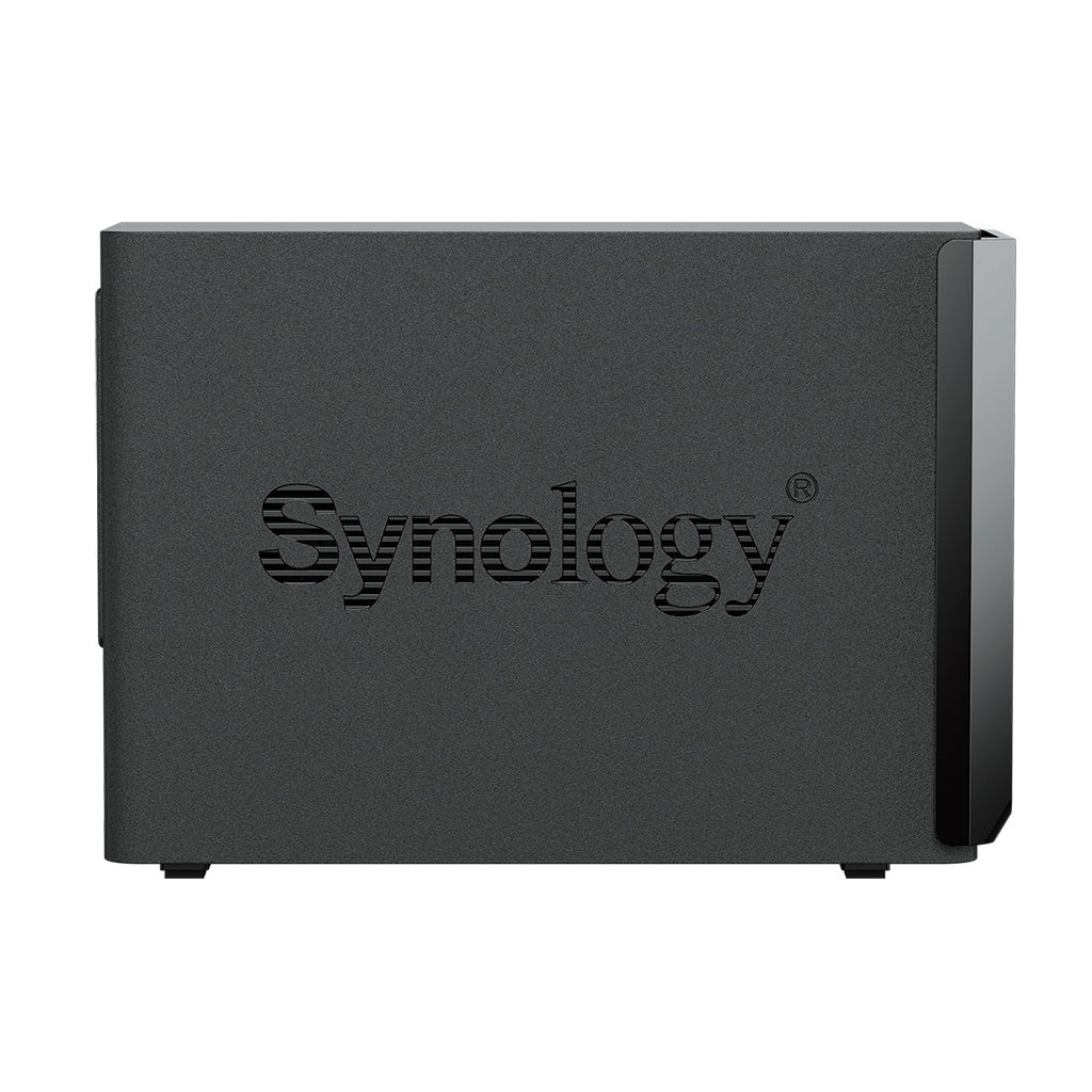 Synology NAS DS224+ (2GB) (2HDD)