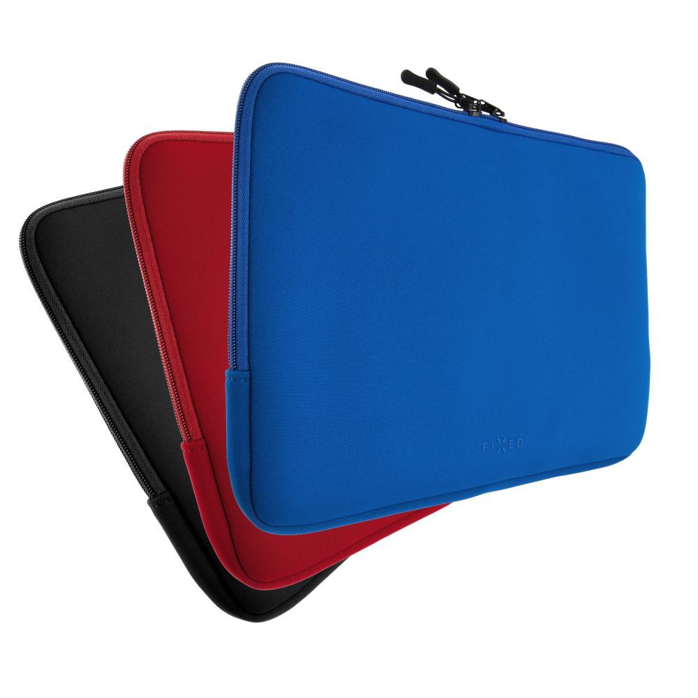 FIXED Sleeve 14",  blue