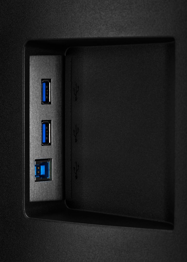 iiyama 31,5" ProLite XB3288UHSU-B5 LED