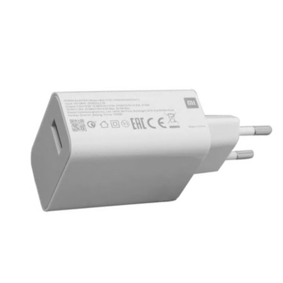 Xiaomi Mi MDY-11-EZ Charger White