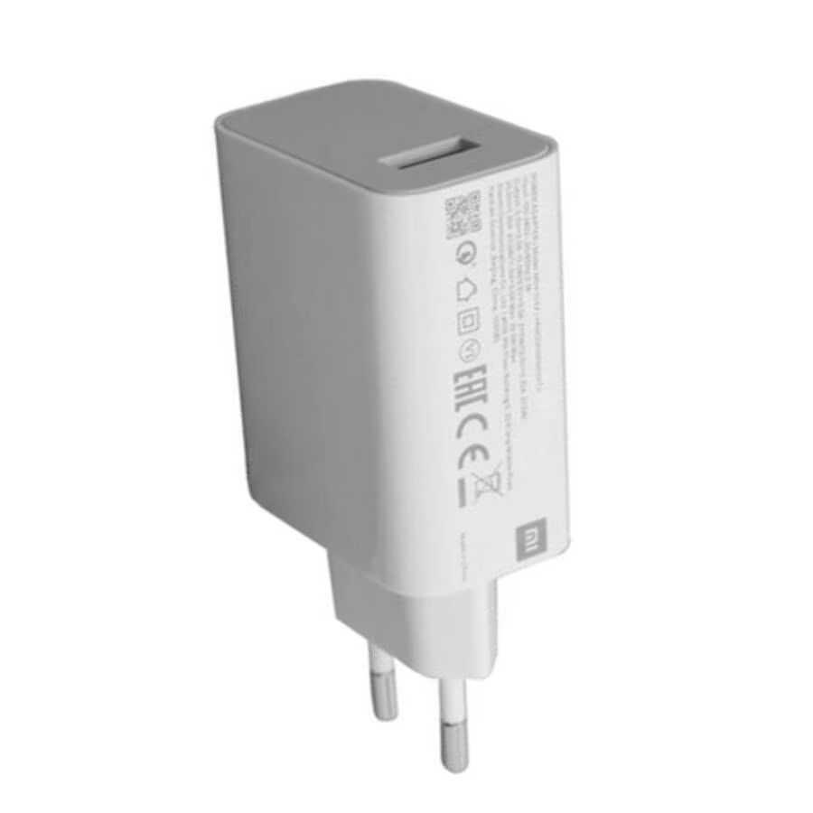 Xiaomi Mi MDY-11-EZ Charger White