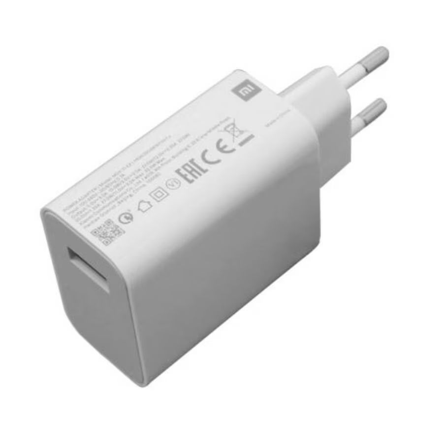 Xiaomi Mi MDY-11-EZ Charger White