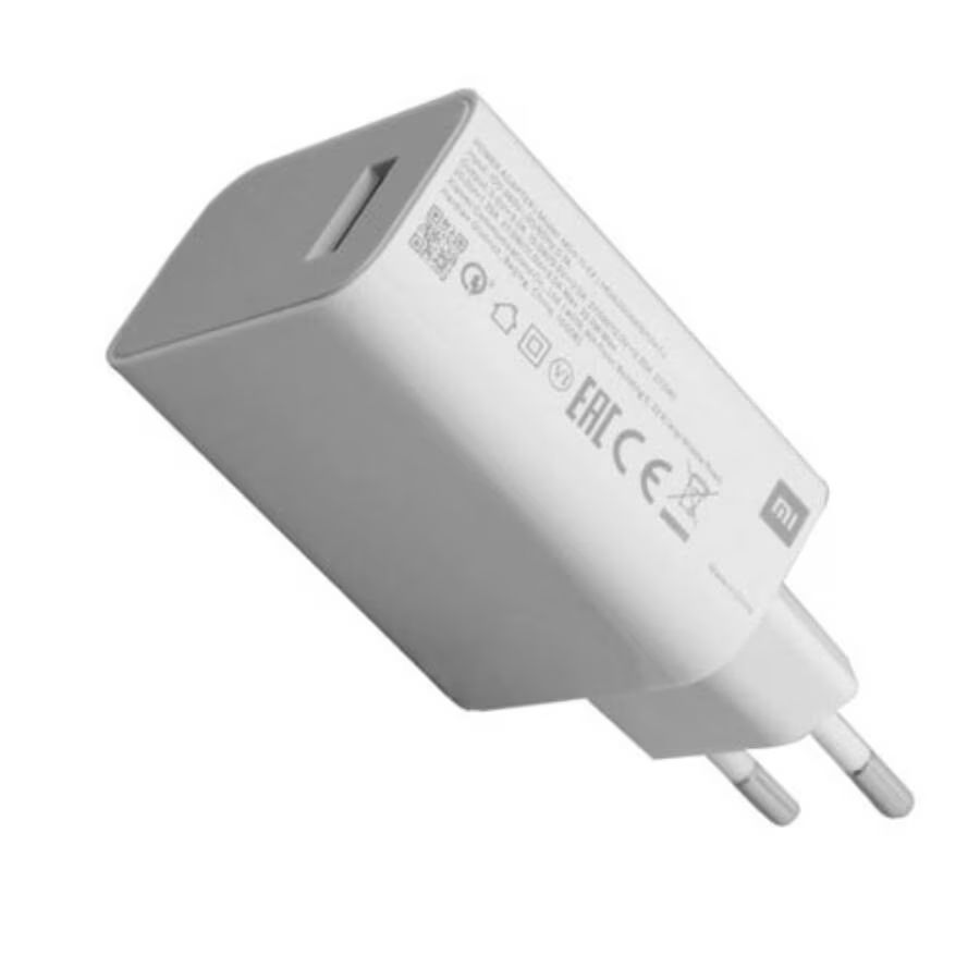 Xiaomi Mi MDY-11-EZ Charger White