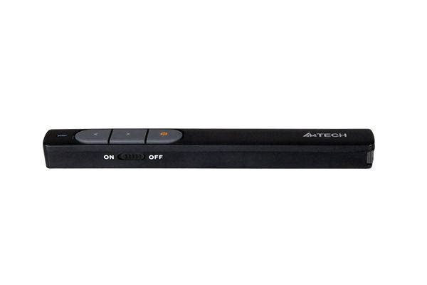 A4-Tech LP15 Presenter Black