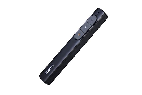 A4-Tech LP15 Presenter Black