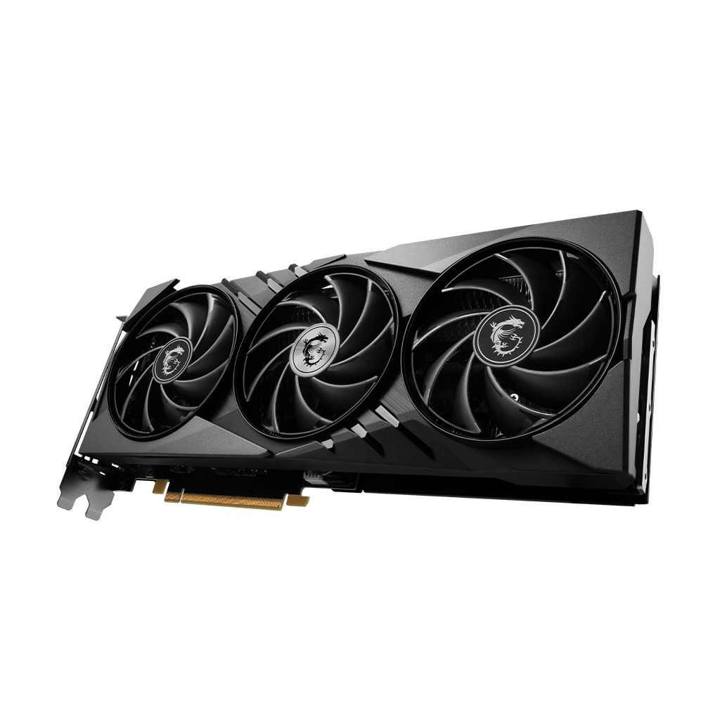 Msi RTX 4070 GAMING X SLIM 12G