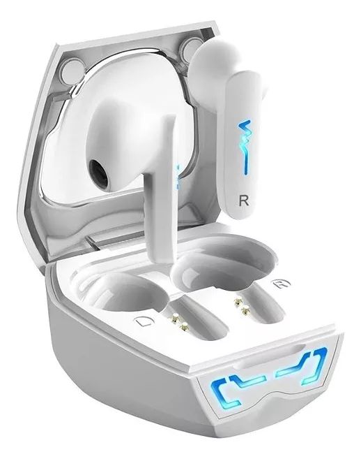 Genius HS-M920BT Wireless Bluetooth Headset White