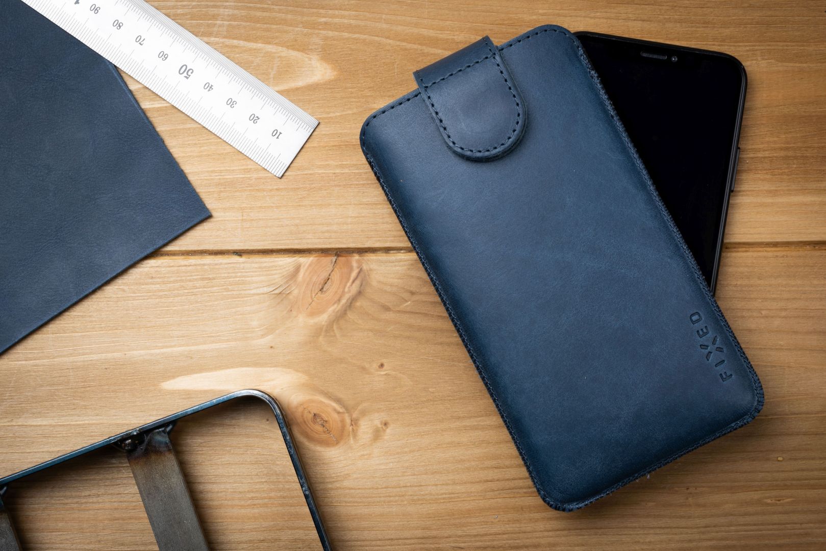 Asus FIXED Posh 6XL, blue