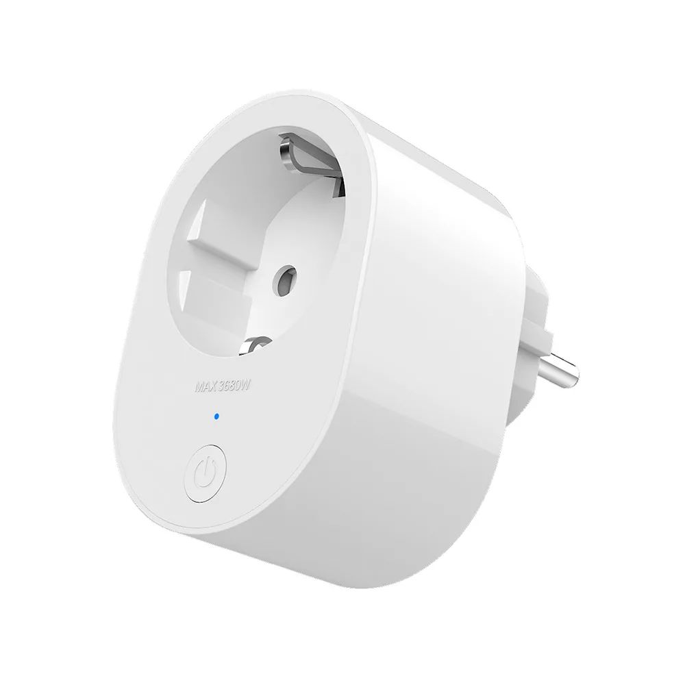 XiamiSmart Plug 2 Wifi EU White