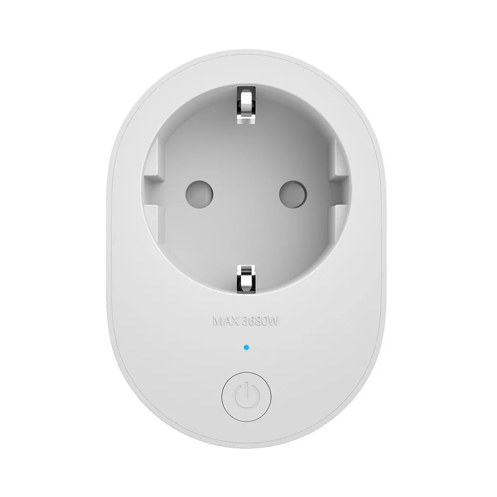 XiamiSmart Plug 2 Wifi EU White