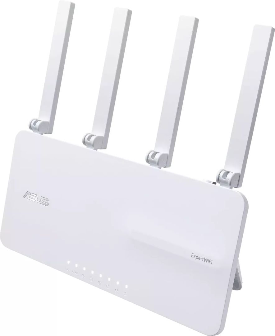 Asus ExpertWiFi EBR63 White