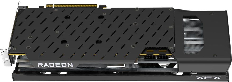 XFX RX 7700XT Qick 319 Black Edition