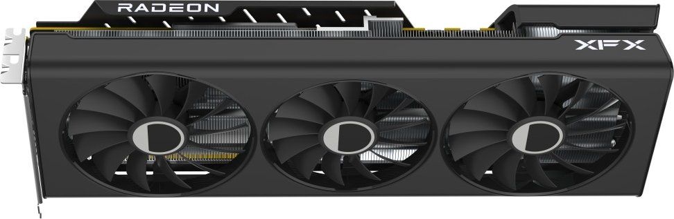 XFX RX 7700XT Qick 319 Black Edition