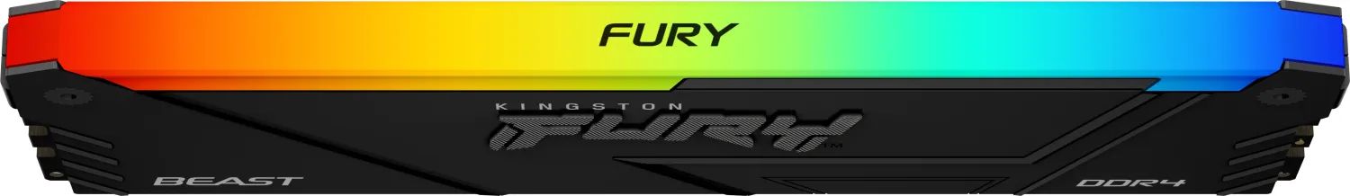 Kingston 16GB DDR4 3200MHz Kit(2x8GB) FURY Beast RGB