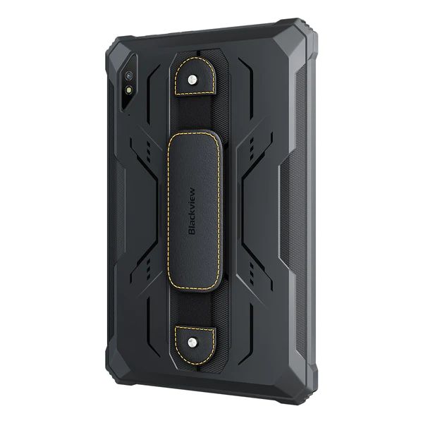 Blackview Active 8 Pro 10,36" 256GB Wi-Fi LTE Black