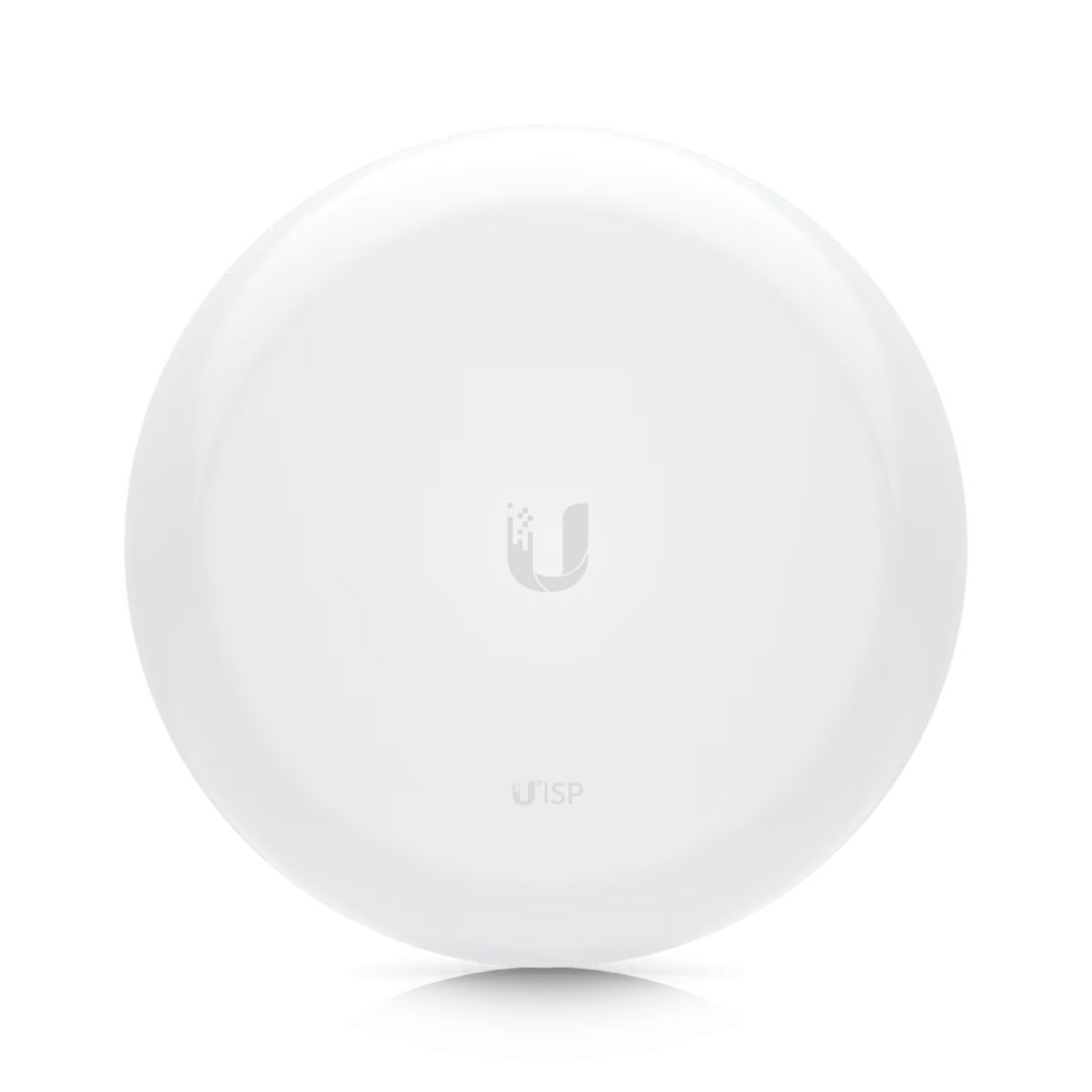 Ubiquiti airFiber 60 HD Multi-gigabit 60 GHz bridge with SFP+ support and a 2 km link range