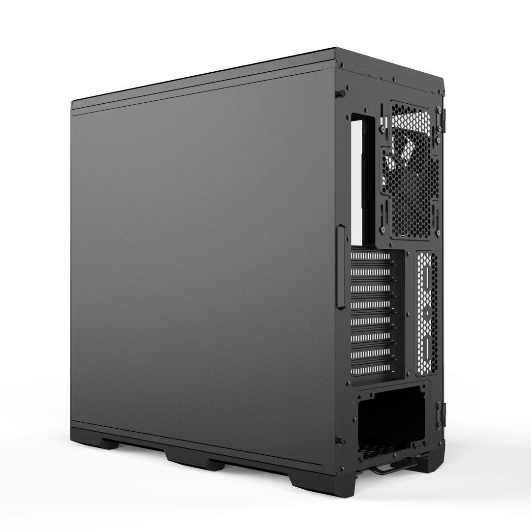 Phanteks Enthoo Pro Tempered Glass Black
