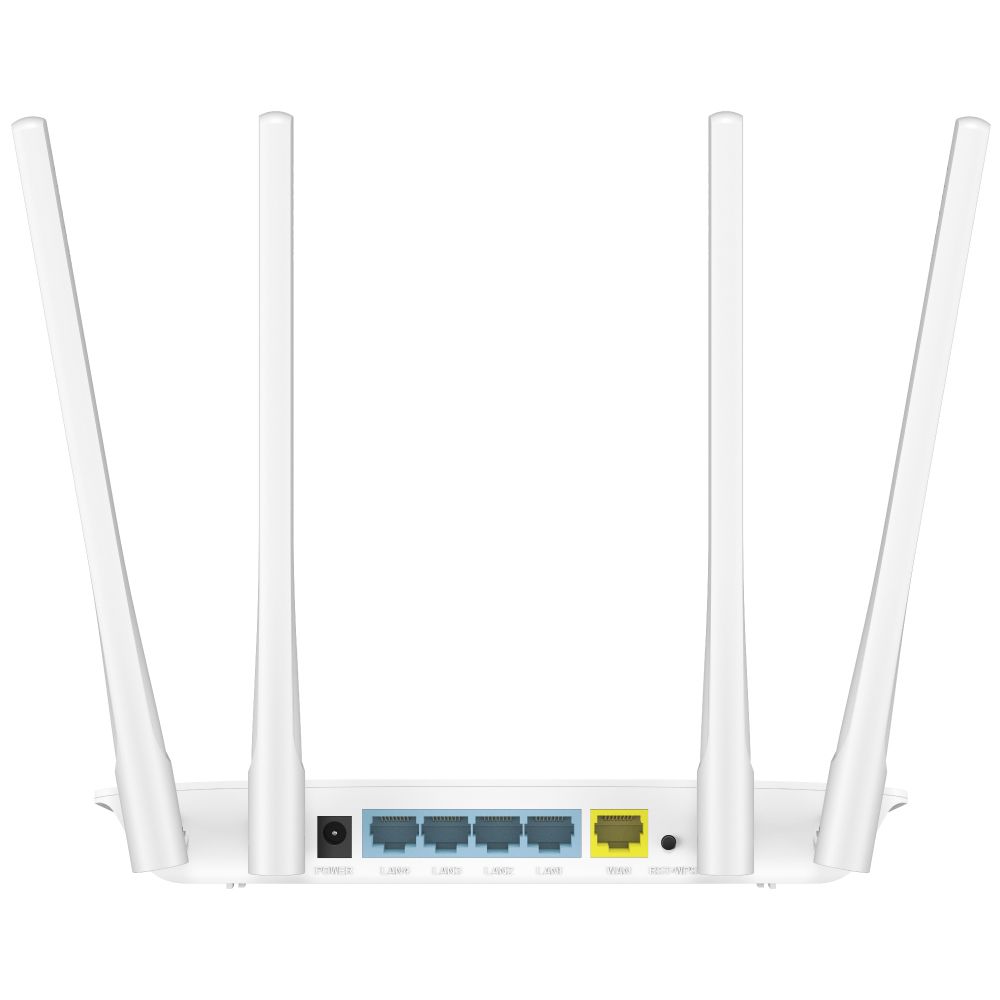 Cudy WR1200 AC1200 Wi-Fi Router