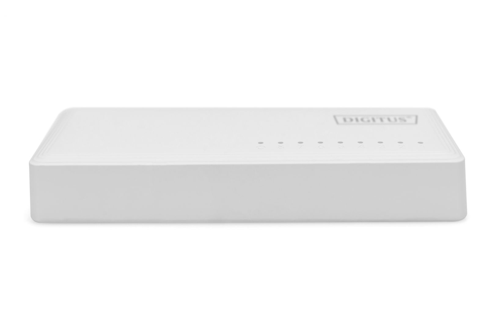 Digitus 8-port Gigabit Ethernet Switch