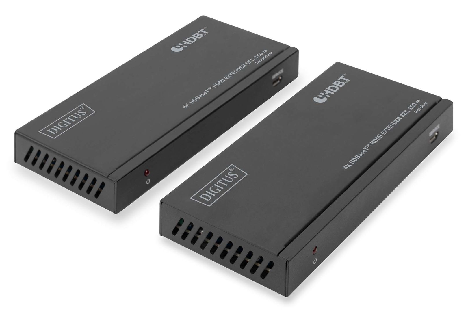Digitus HDBaseT HDMI Extender Set 150m