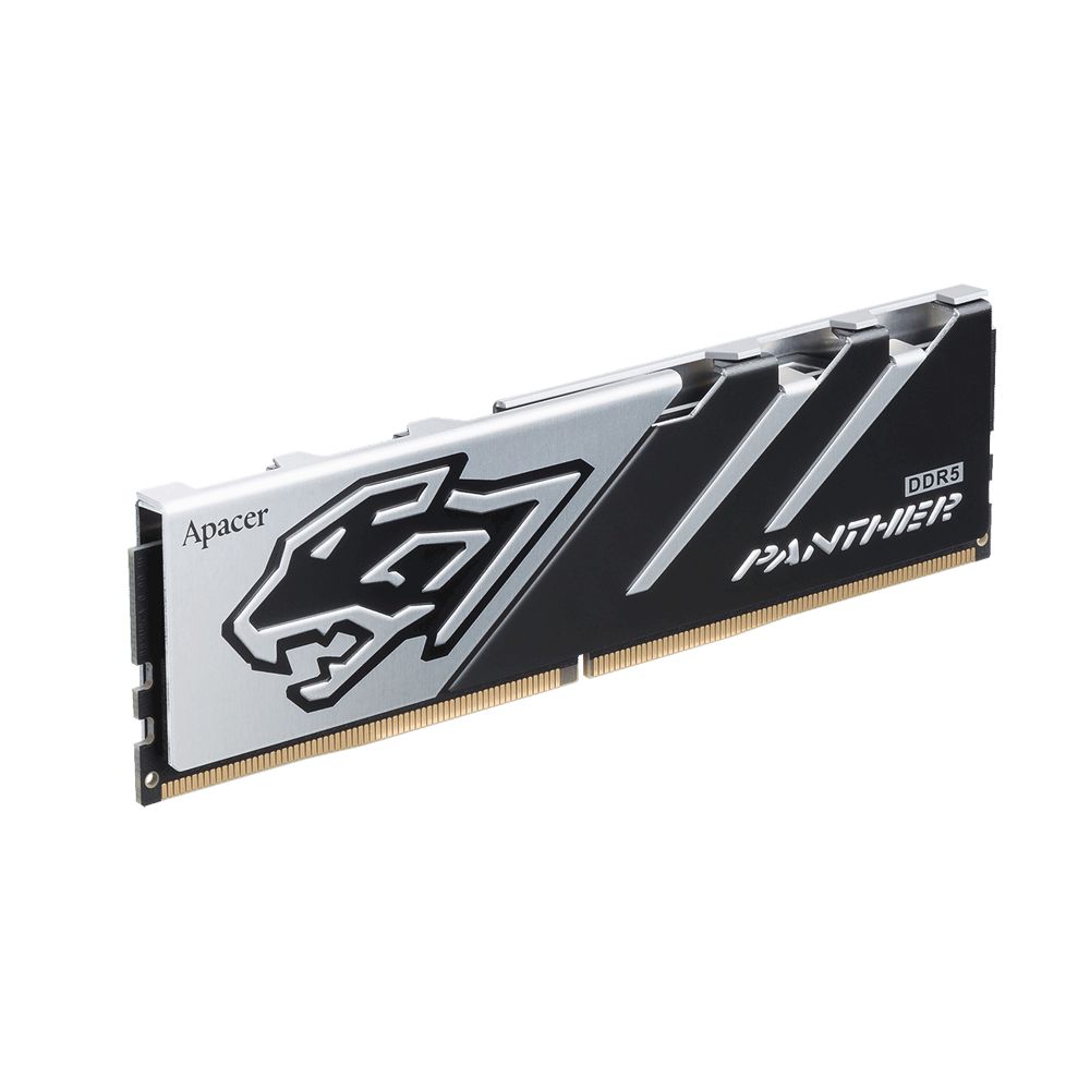 Apacer 16GB DDR5 5200MHz Panther