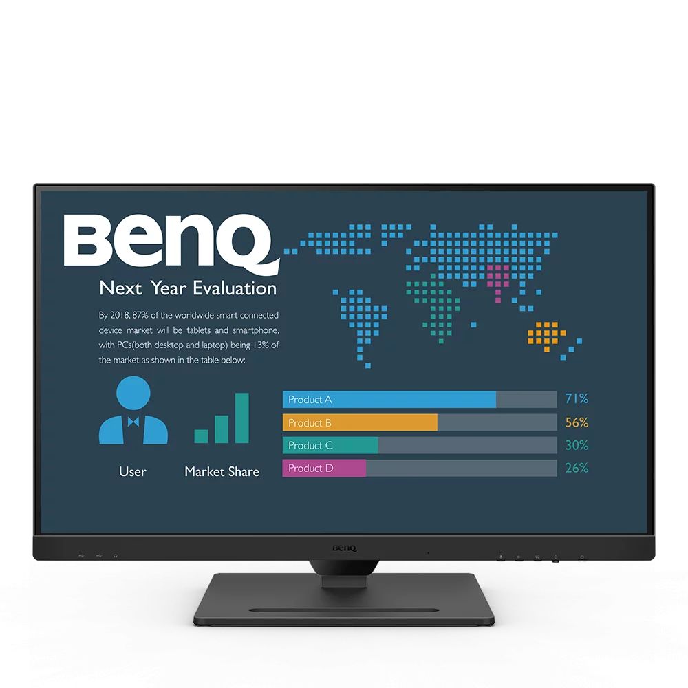 Benq 27" BL2790QT IPS LED