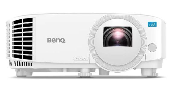 Benq LW500ST DLP