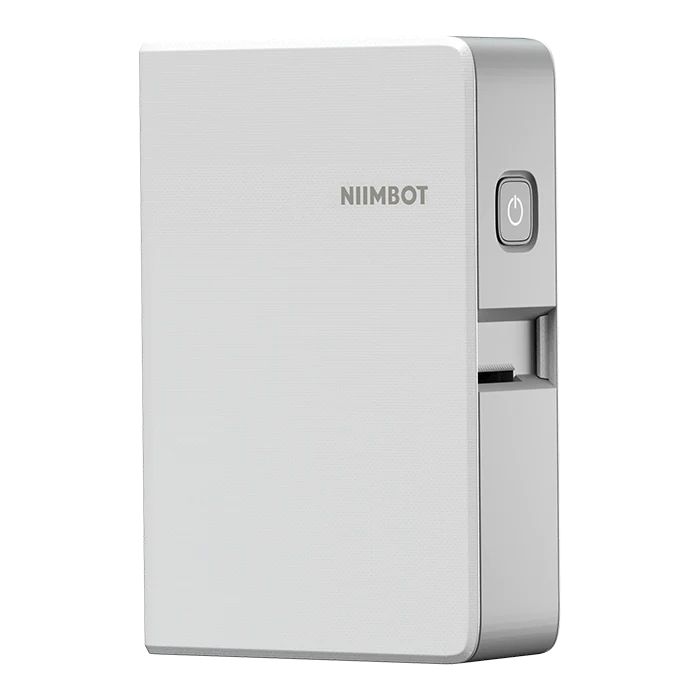 NIIMBOT B18 Címkenyomtató White