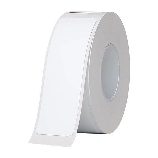 NIIMBOT EW14*50-125 Thermal Label White