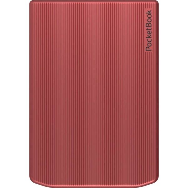 PocketBook Verse Pro PB634 6" E-book olvasó 8GB Passion Red