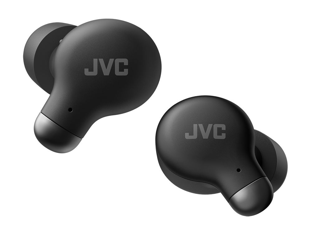 JVC HA-A25T-B ANC Bluetooth Headset Black