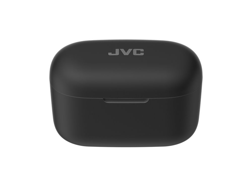 JVC HA-A25T-B ANC Bluetooth Headset Black