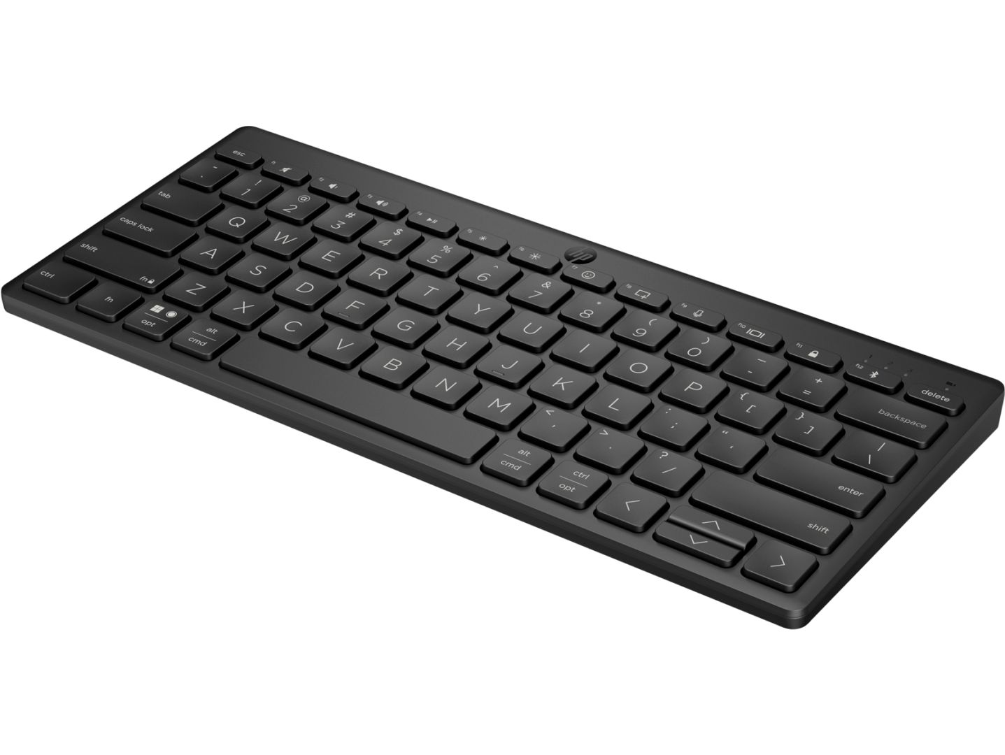 HP 355 Compact Multi-Device Bluetooth Keyboard HU