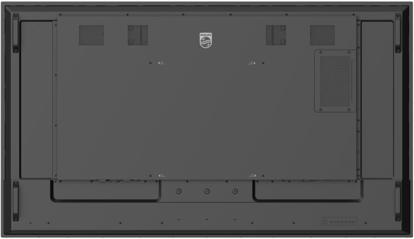 Philips 43" 43BDL3650Q/00 LED Display