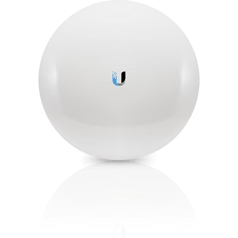 Ubiquiti airMAX NanoBeam 2AC-13 AP/Client 2.4GHz 2x13dBi 10/100/1000 Ethernet AC