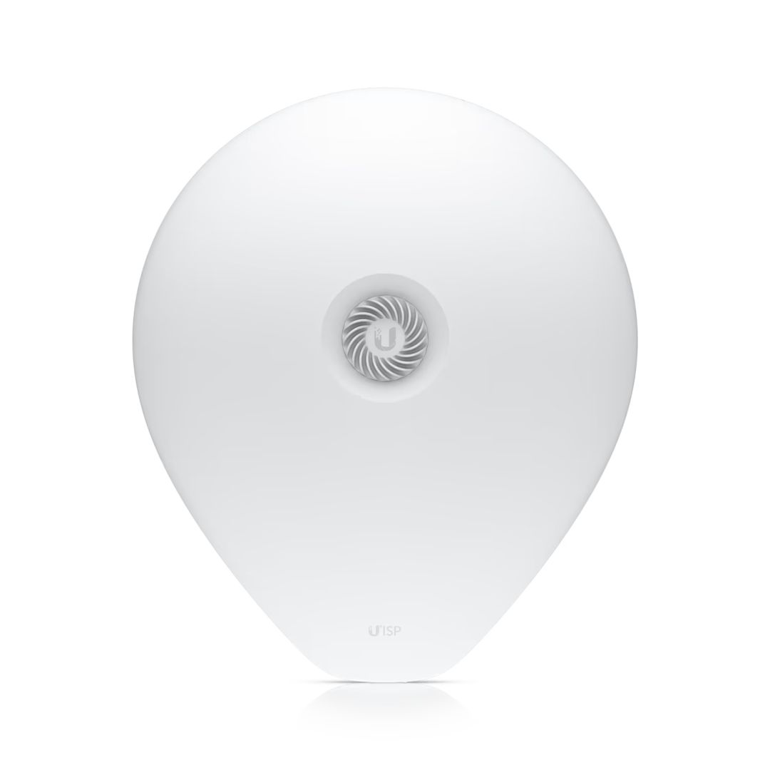 Ubiquiti AirFiber 60 XG Multi-gigabit 60 GHz bridge with SFP+ support and a 4 km link range