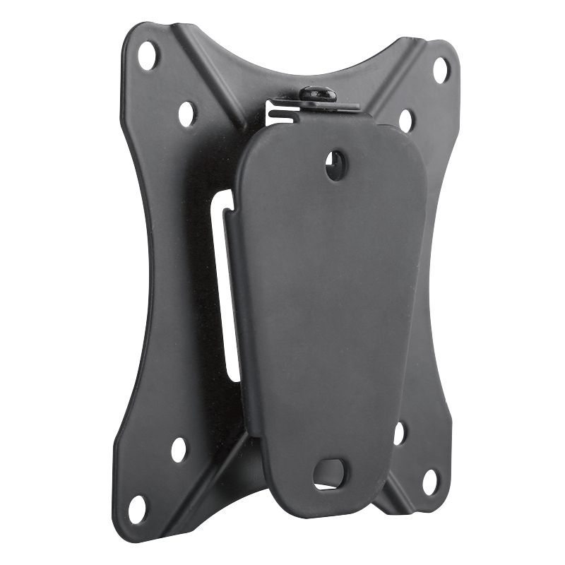 Logilink TV wall mount 13"-27" Black