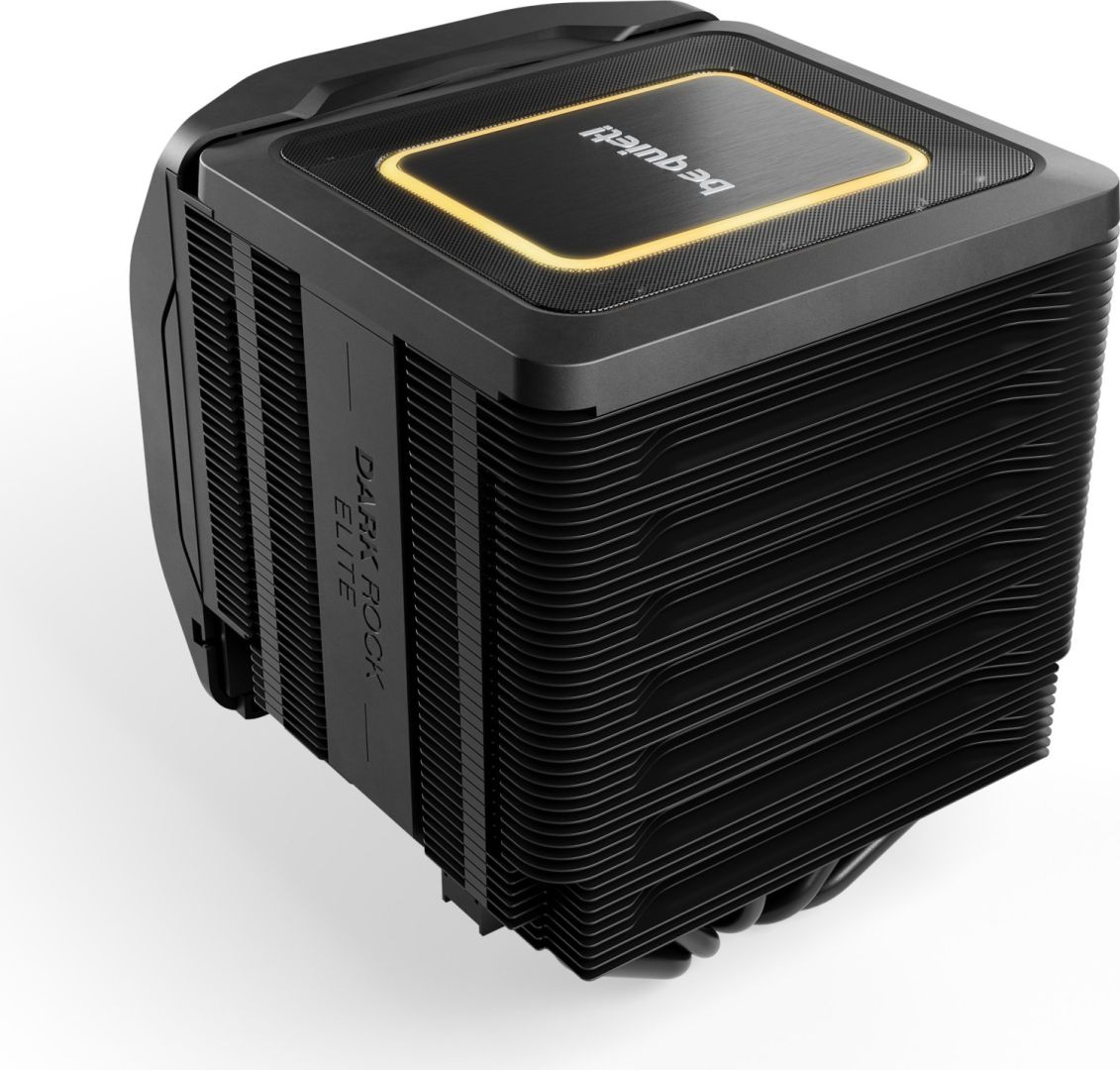 darkFlash Elite 135mm Silent Wings