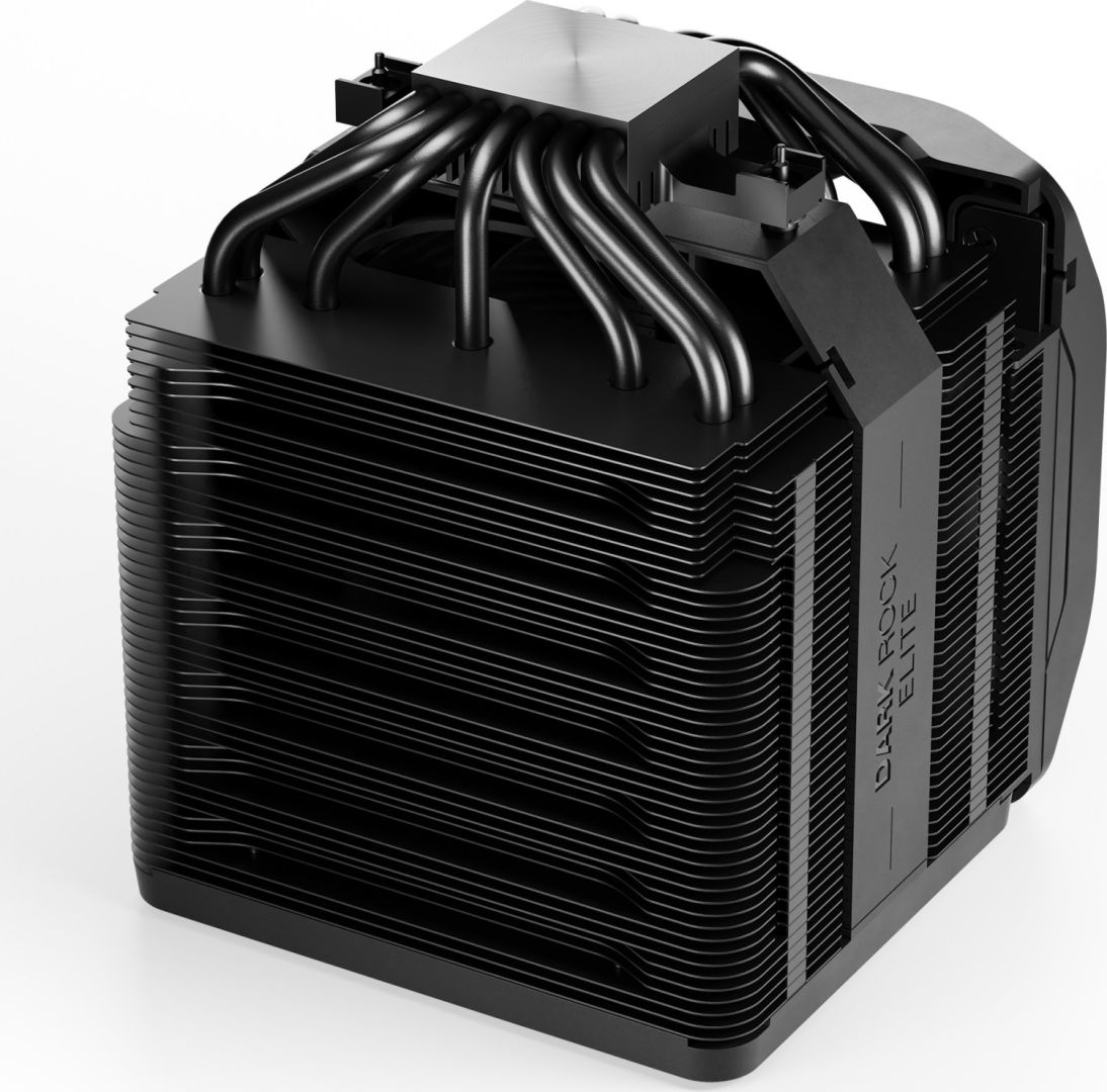 darkFlash Elite 135mm Silent Wings