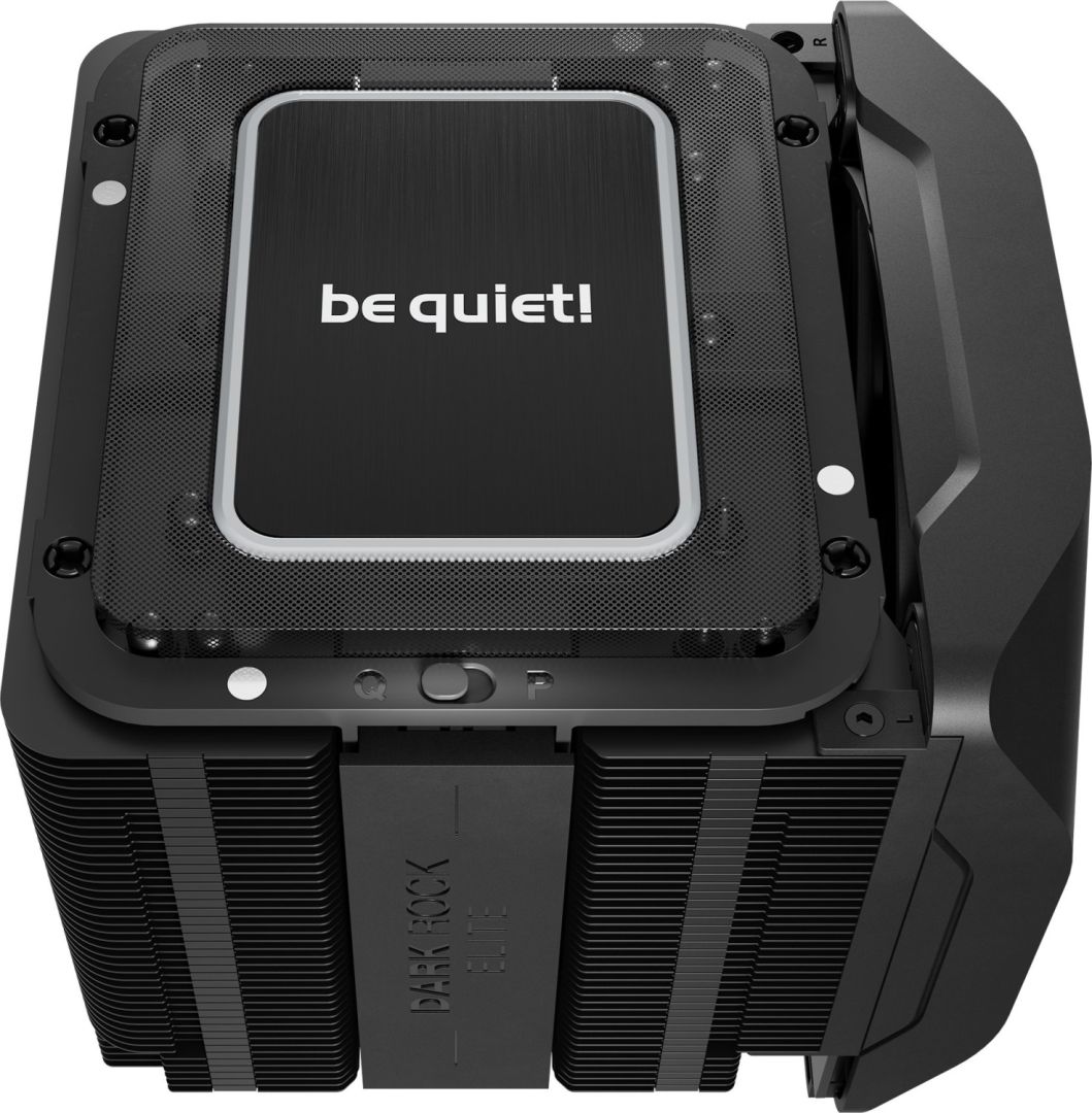 darkFlash Elite 135mm Silent Wings