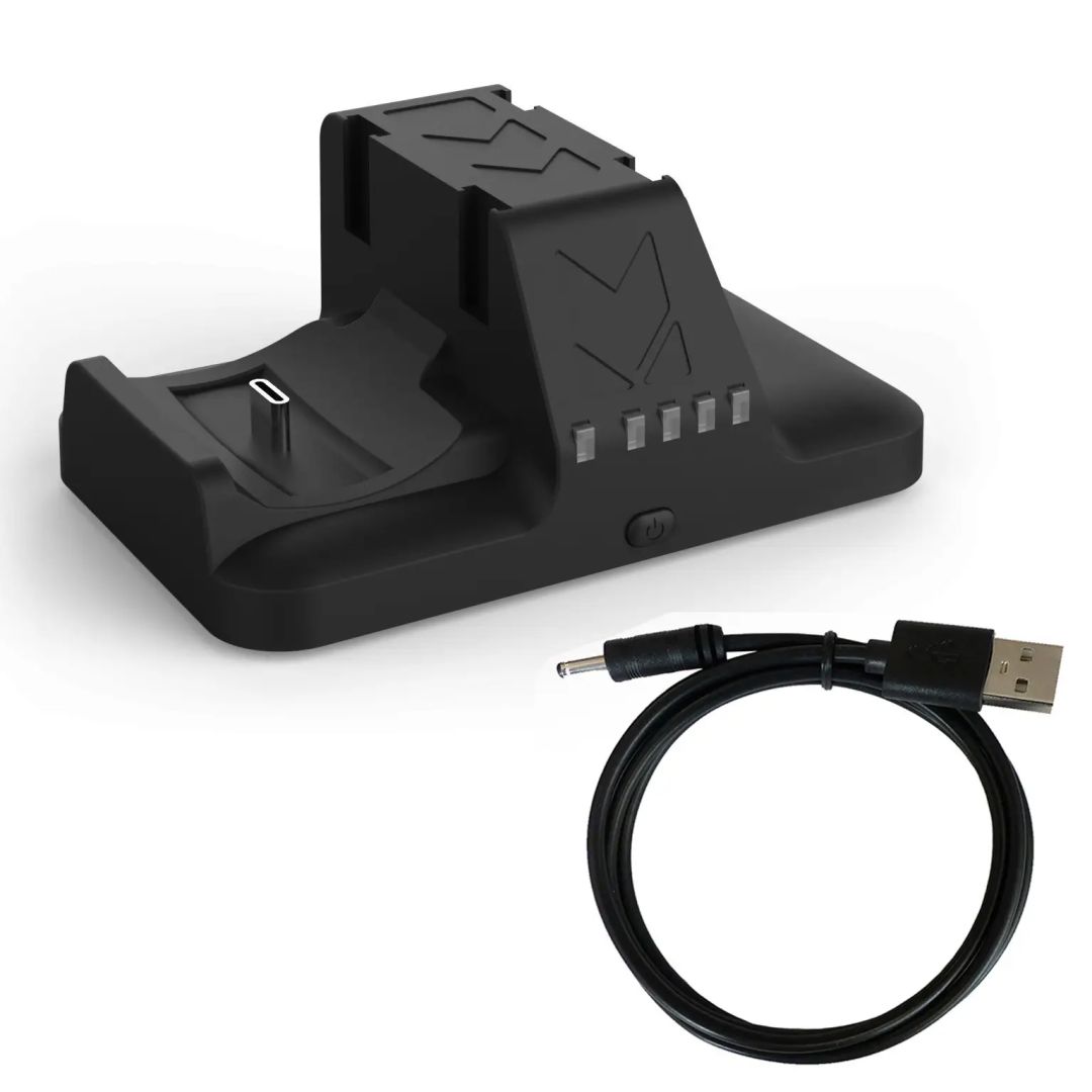 Subsonic Charging Station For Switch Black