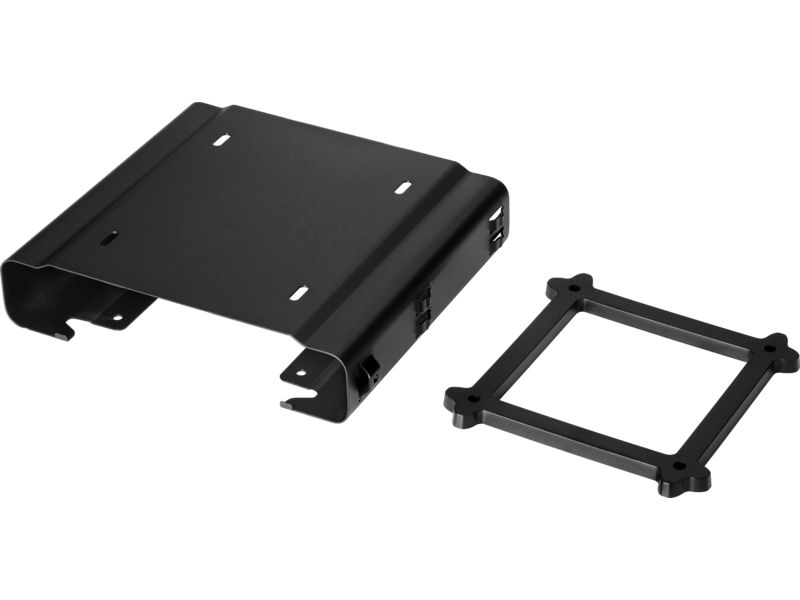 HP HP Desktop Mini Dual VESA Sleeve v3 Black