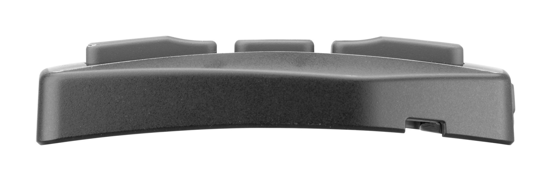 FIXED Bluetooth headset for closed and open helmets Cellularline UCOM4 Twin Pack