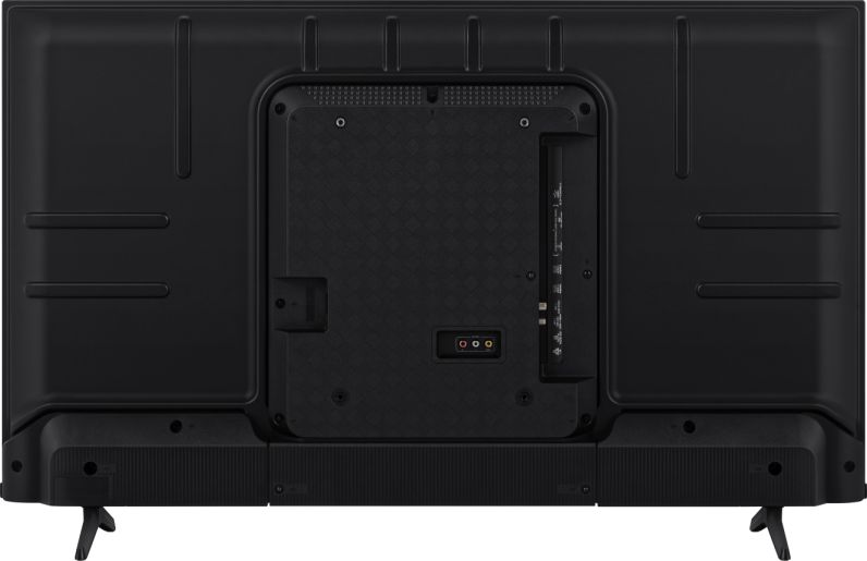 Hisense 43" 43A6K LED Smart