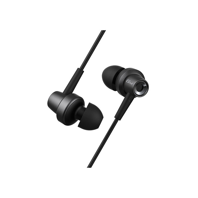 Edifier GM260 Plus In-Ear Gaming Earbuds Black