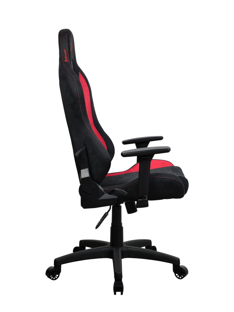 Arozzi Torretta SuperSoft PU Gaming Chair Black/Red