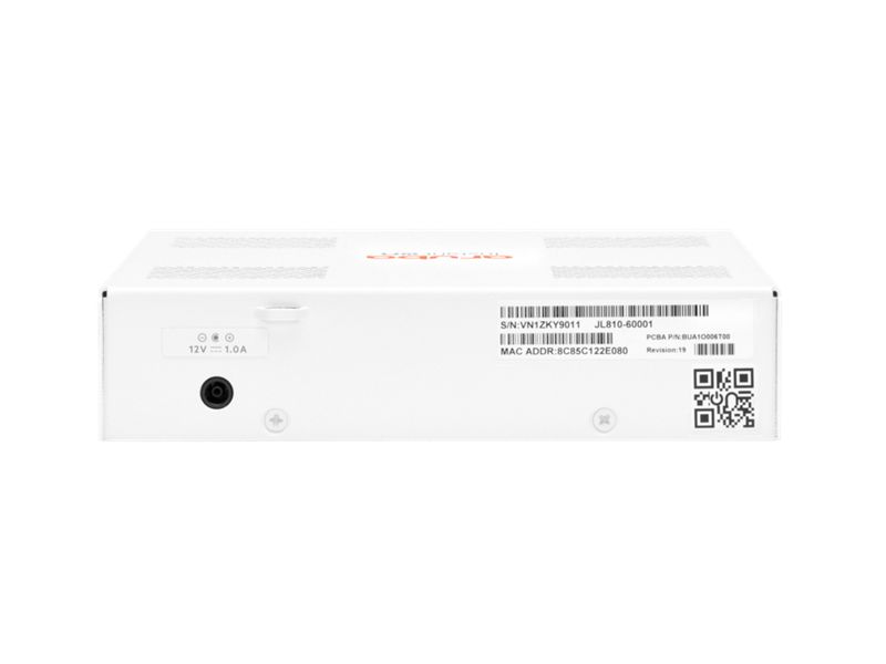 HP Aruba Instant On 1830 8G Switch