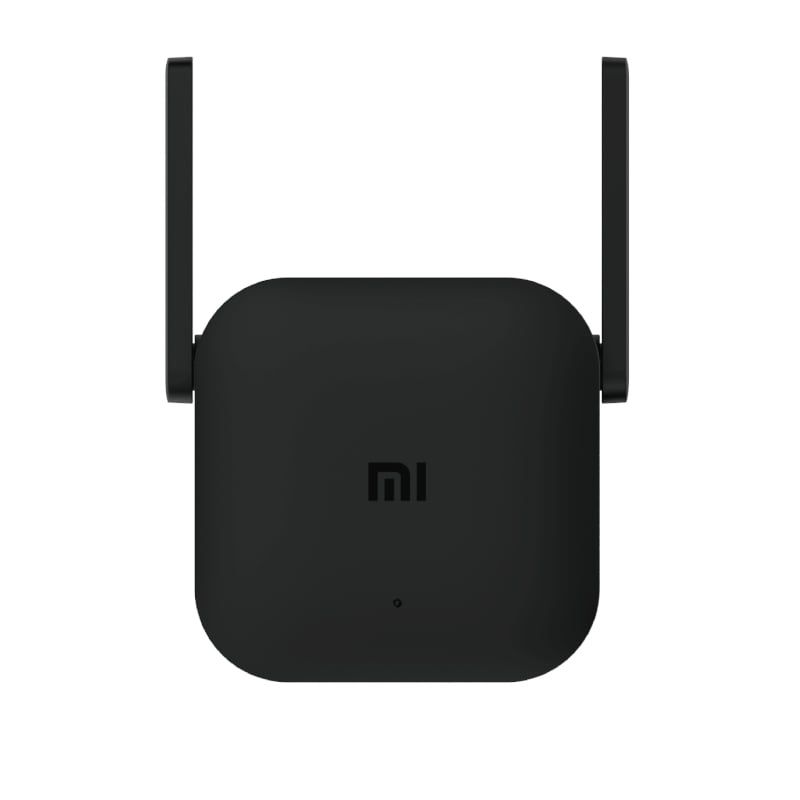 Xiaomi Mi DVB4352GL Wi-Fi Range Extender Pro Black